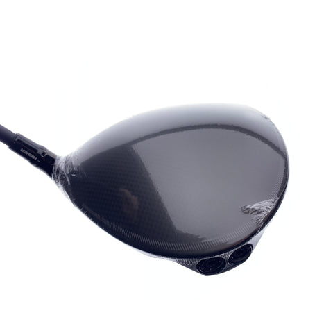 NEW TaylorMade Qi4D Driver / 10.5 Degrees / Regular Flex