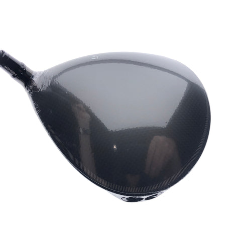 NEW TaylorMade Qi4D Driver / 10.5 Degrees / Regular Flex