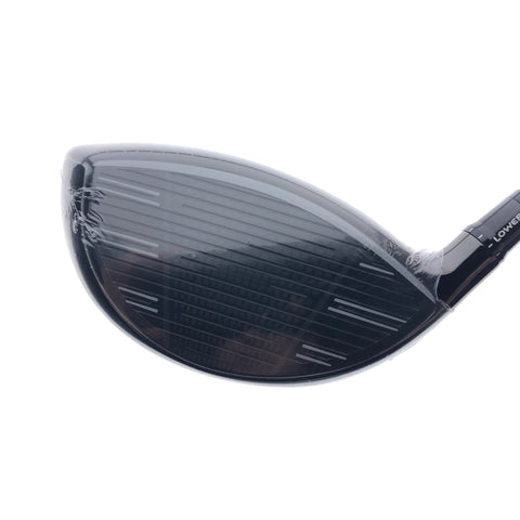 NEW TaylorMade Qi4D Driver / 10.5 Degrees / Regular Flex