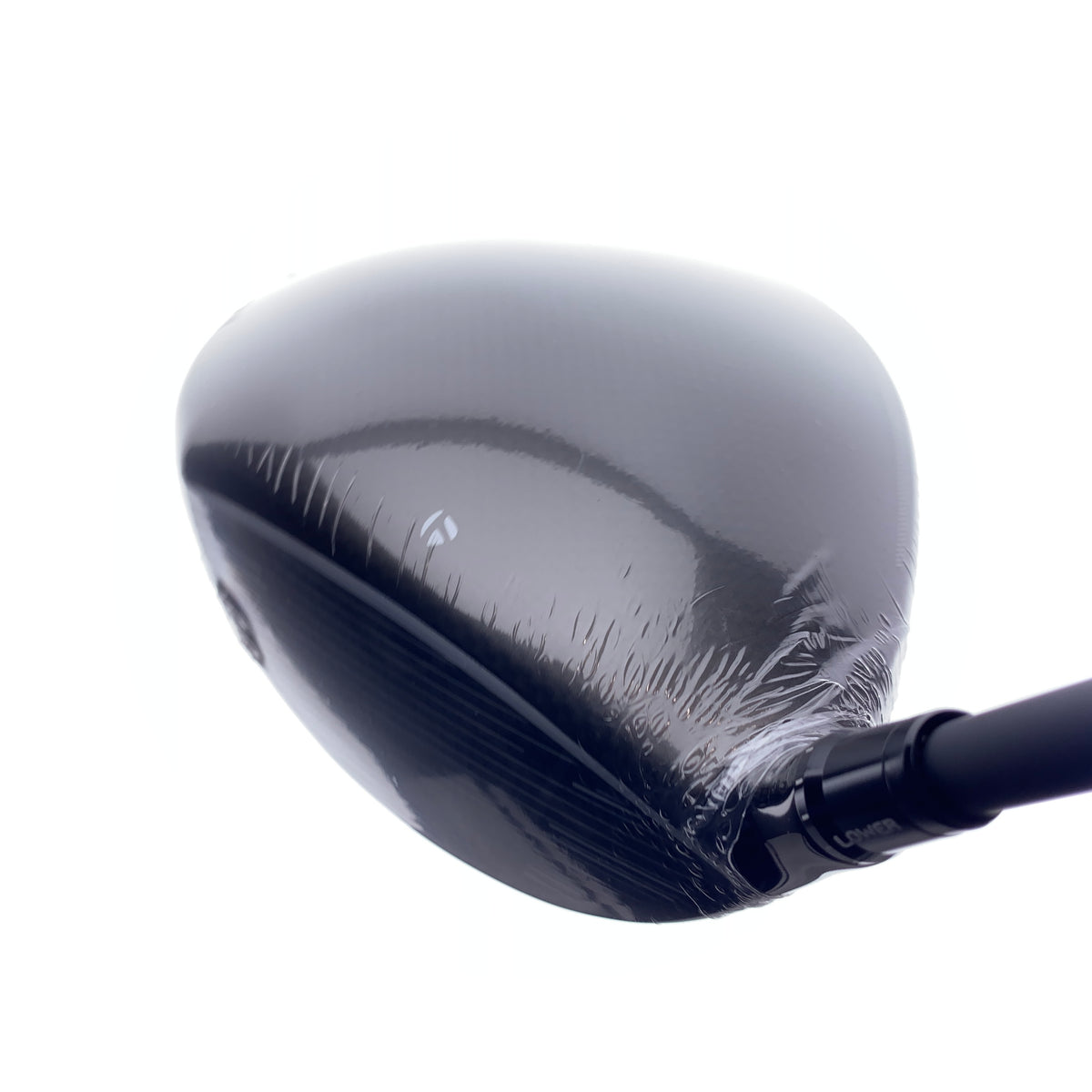 NEW TaylorMade Qi4D Driver / 10.5 Degrees / Regular Flex
