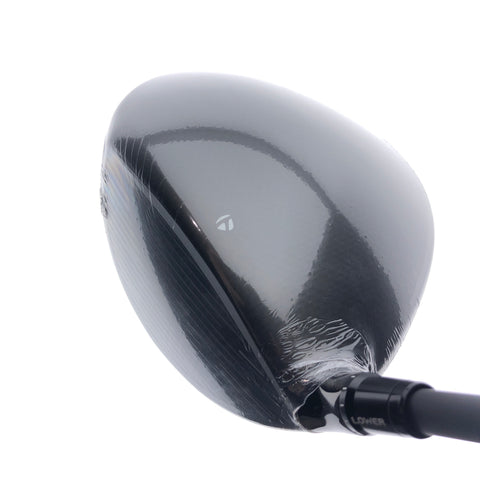 NEW TaylorMade Qi4D Driver / 10.5 Degrees / Regular Flex