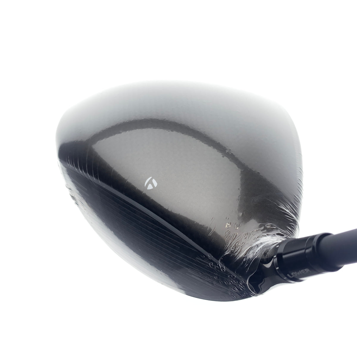 NEW TaylorMade Qi4D Driver / 10.5 Degrees / Regular Flex