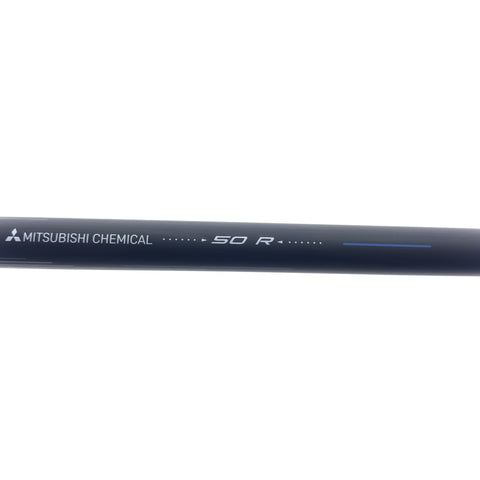 NEW TaylorMade Qi4D Driver / 10.5 Degrees / Regular Flex