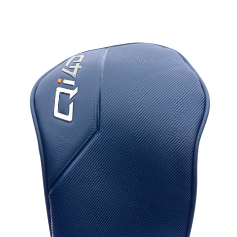 NEW TaylorMade Qi4D Driver / 12.0 Degrees / Regular Flex