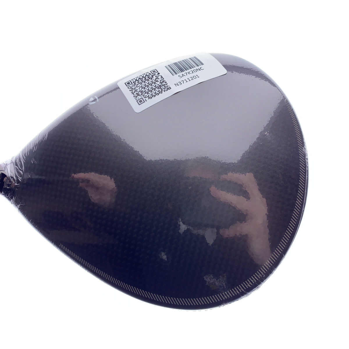 NEW TaylorMade Qi4D Driver / 12.0 Degrees / Regular Flex