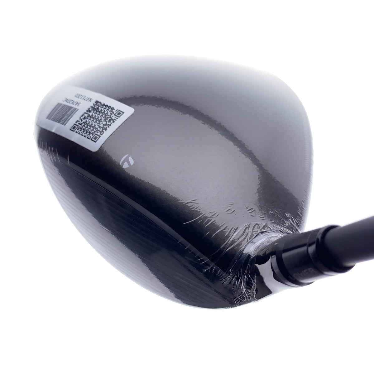 NEW TaylorMade Qi4D Driver / 12.0 Degrees / Regular Flex