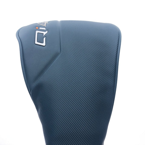 NEW TaylorMade Qi4D Driver / 9.0 Degrees / Stiff Flex