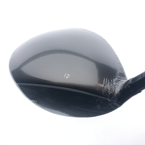 NEW TaylorMade Qi4D Driver / 9.0 Degrees / Stiff Flex