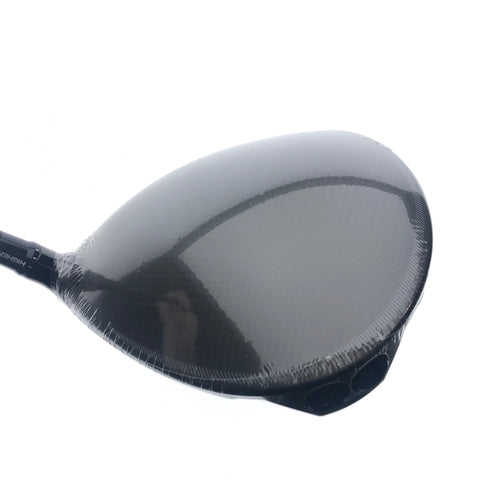 NEW TaylorMade Qi4D Driver / 9.0 Degrees / Stiff Flex