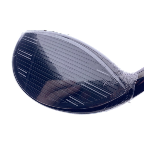 NEW TaylorMade Qi4D LS Driver / 10.5 Degrees/ X-Stiff Flex