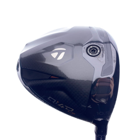NEW TaylorMade Qi4D LS Driver / 10.5 Degrees/ X-Stiff Flex