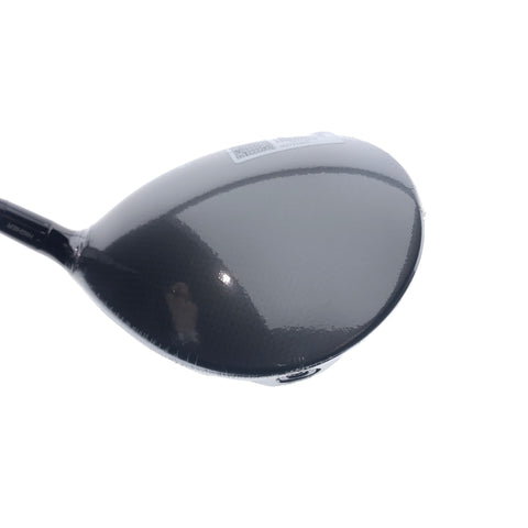 NEW TaylorMade Qi4D LS Driver / 8.0 Degrees / Stiff Flex
