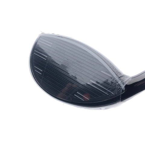 NEW TaylorMade Qi4D LS Driver / 8.0 Degrees / Stiff Flex
