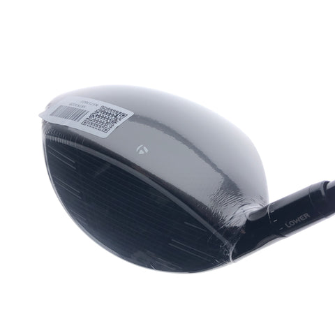 NEW TaylorMade Qi4D LS Driver / 8.0 Degrees / Stiff Flex