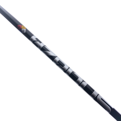 NEW TaylorMade Qi4D LS Driver / 8.0 Degrees / Stiff Flex