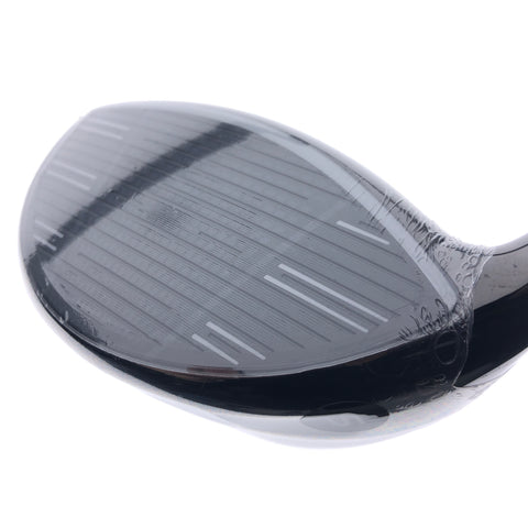 NEW TaylorMade Qi4D LS Driver / 9.0 Degrees / Stiff Flex