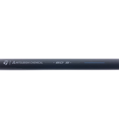 NEW TaylorMade Qi4D LS Driver / 9.0 Degrees / Stiff Flex