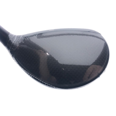 NEW TaylorMade Qi4D Max 5 Hybrid / 26.0 Degrees / Regular Flex