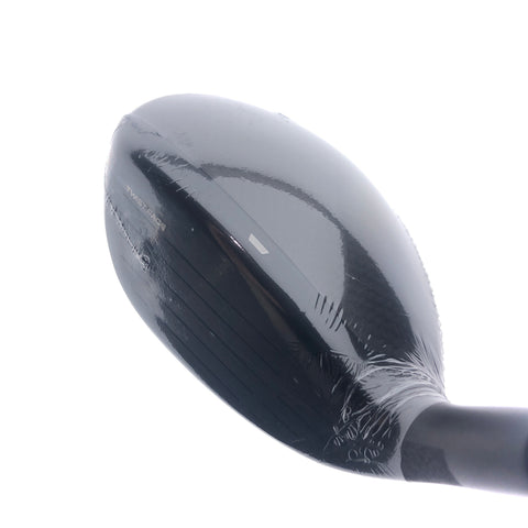 NEW TaylorMade Qi4D Max 5 Hybrid / 26.0 Degrees / Regular Flex
