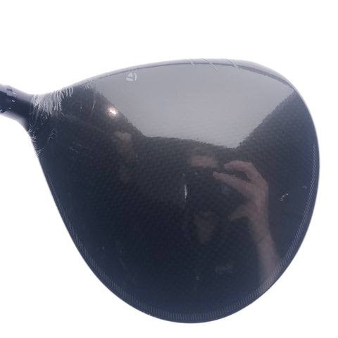 NEW TaylorMade Qi4D Max Driver / 10.5 Degrees / Regular Flex