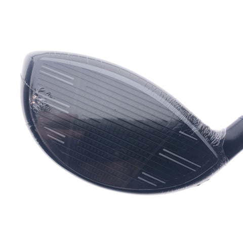 NEW TaylorMade Qi4D Max Driver / 10.5 Degrees / Regular Flex