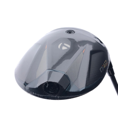 NEW TaylorMade Qi4D Max Driver / 9.0 Degrees / Stiff Flex