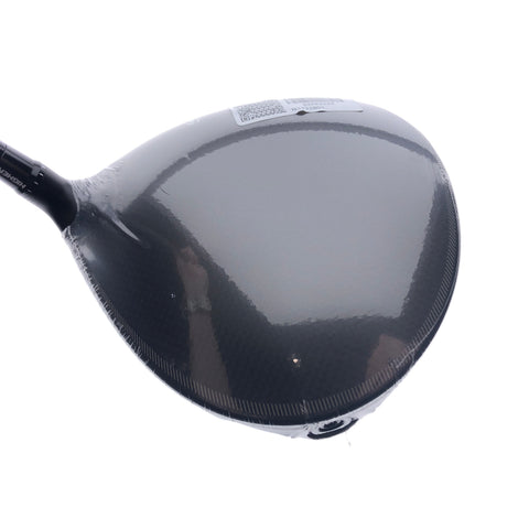 NEW TaylorMade Qi4D Max Driver / 9.0 Degrees / Stiff Flex