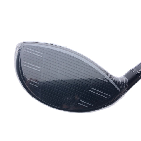 NEW TaylorMade Qi4D Max Driver / 9.0 Degrees / Stiff Flex