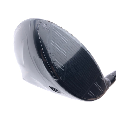 NEW TaylorMade Qi4D Max Driver / 9.0 Degrees / Stiff Flex