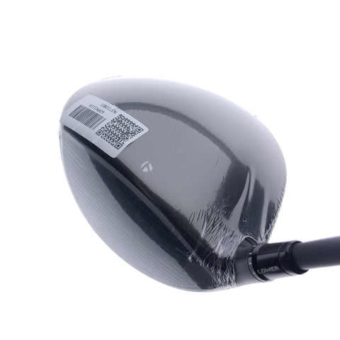 NEW TaylorMade Qi4D Max Driver / 9.0 Degrees / Stiff Flex