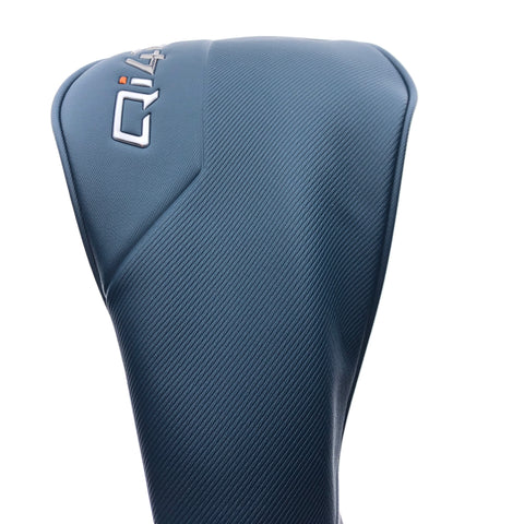 NEW TaylorMade Qi4d Max Lite Driver / 12.0 Degrees / Regular Flex