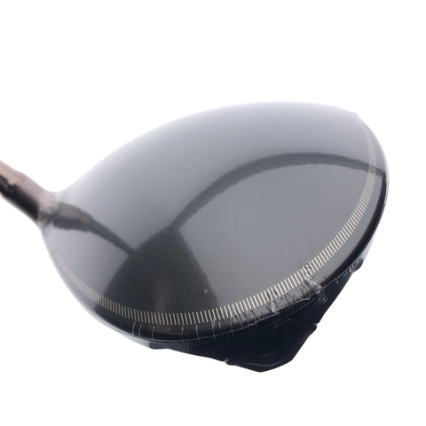 NEW TaylorMade Qi4d Max Lite Driver / 12.0 Degrees / Regular Flex