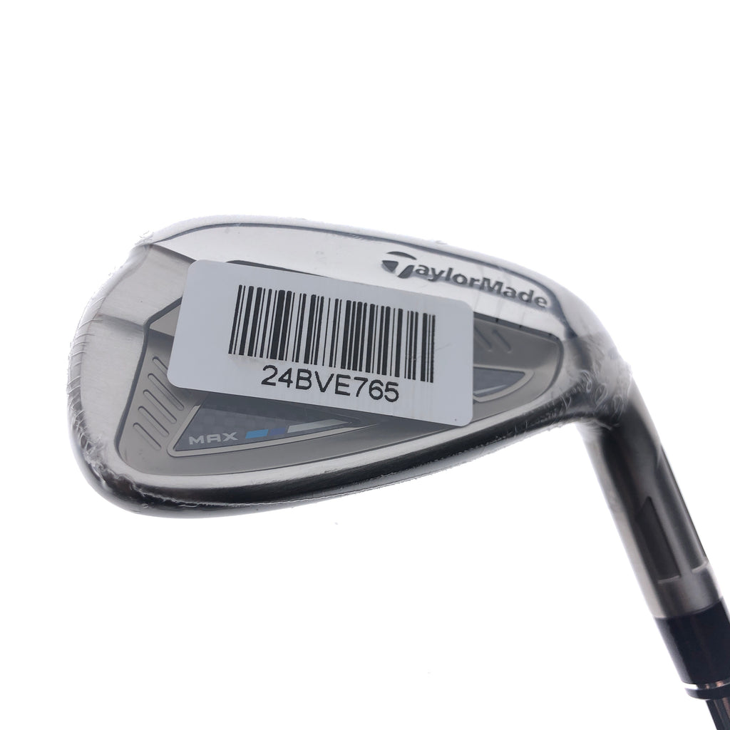 NEW TaylorMade SIM2 MAX 9 Iron / 38.0 Degrees / Regular Flex