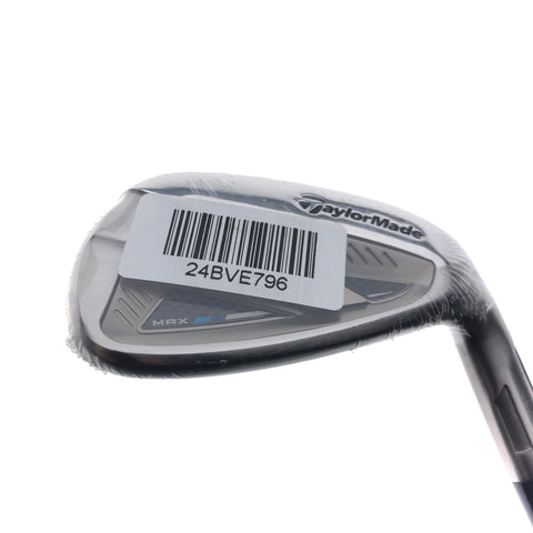 NEW TaylorMade SIM2 MAX 9 Iron / 38.0 Degrees / Regular Flex