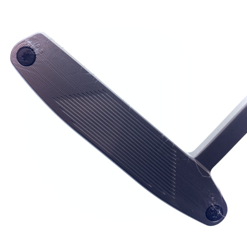 NEW TaylorMade SYSTM2 Del Monte Putter / 34.0 Inches