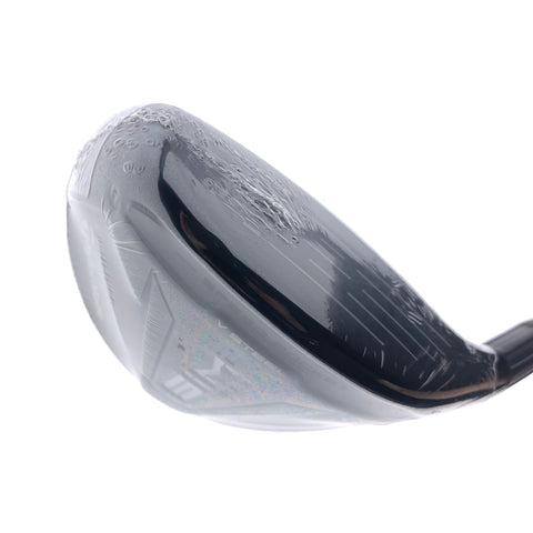 NEW TaylorMade Sim2 Max 5 Fairway Wood / 18.0 Degrees / Stiff Flex