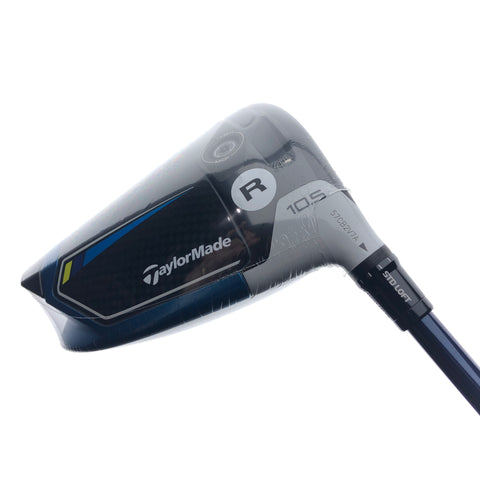 NEW TaylorMade Sim2 Max Driver / 10.5 Degrees / Regular Flex