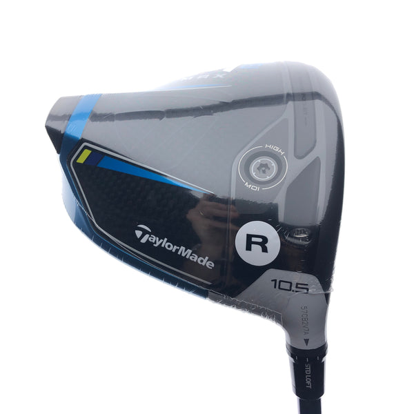 NEW TaylorMade Sim2 Max Driver / 10.5 Degrees / Regular Flex