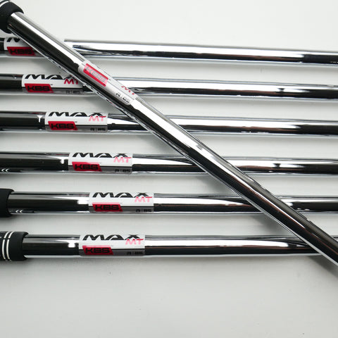 NEW TaylorMade Sim2 Max Iron Set / 5 - SW / Regular Flex