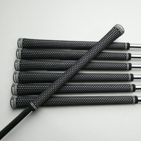 NEW TaylorMade Sim2 Max Iron Set / 5 - SW / Regular Flex