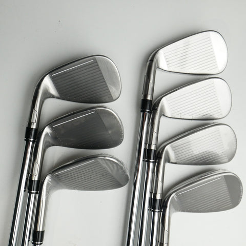 NEW TaylorMade Sim2 Max Iron Set / 5 - SW / Regular Flex