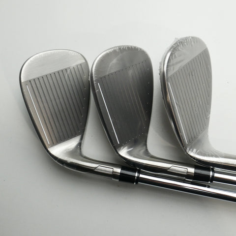 NEW TaylorMade Sim2 Max Iron Set / 5 - SW / Regular Flex