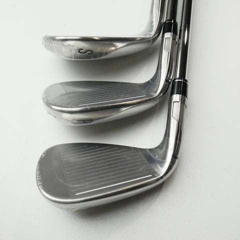 NEW TaylorMade Sim2 Max Iron Set / 5 - SW / Regular Flex