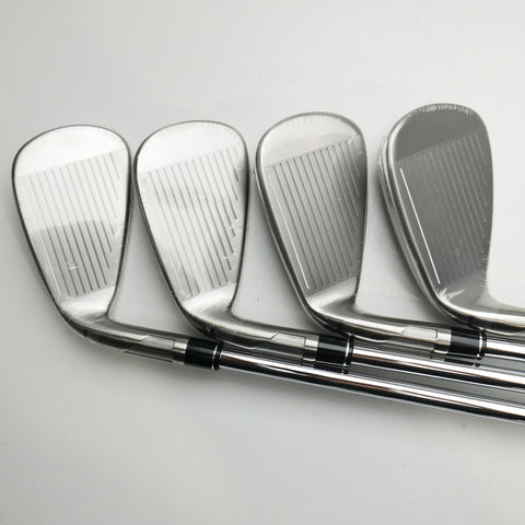 NEW TaylorMade Sim2 Max Iron Set / 5 - SW / Regular Flex