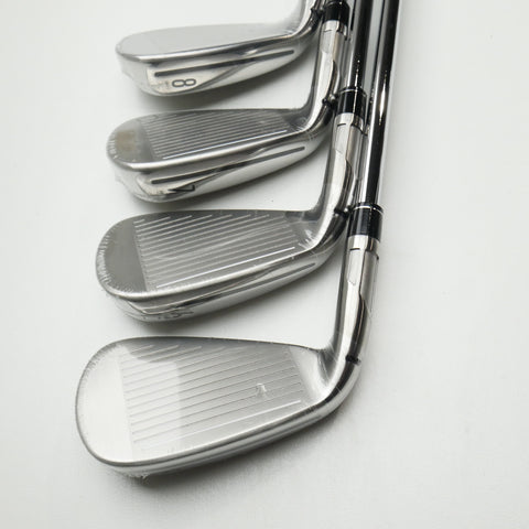 NEW TaylorMade Sim2 Max Iron Set / 5 - SW / Regular Flex