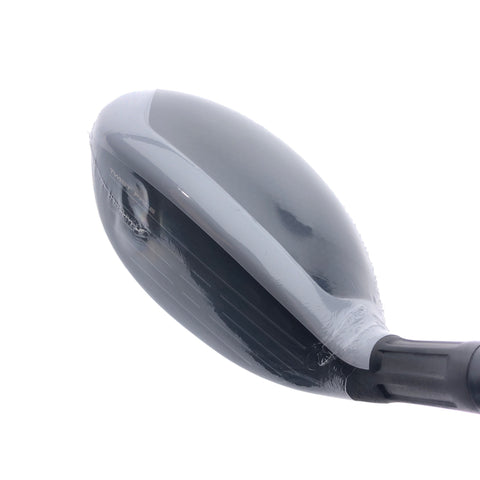 NEW TaylorMade Sim2 Max Rescue 3 Hybrid / 19.0 Degrees / Stiff Flex