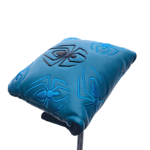 NEW TaylorMade Spider 5K ZT Counter Balance Putter / 36.0 Inches