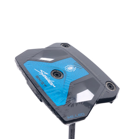 NEW TaylorMade Spider 5K ZT Counter Balance Putter / 36.0 Inches