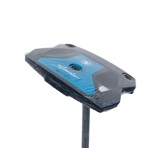 NEW TaylorMade Spider 5K ZT Counter Balance Putter / 36.0 Inches