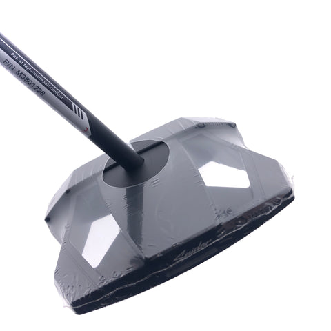 NEW TaylorMade Spider 5K ZT Counter Balance Putter / 36.0 Inches